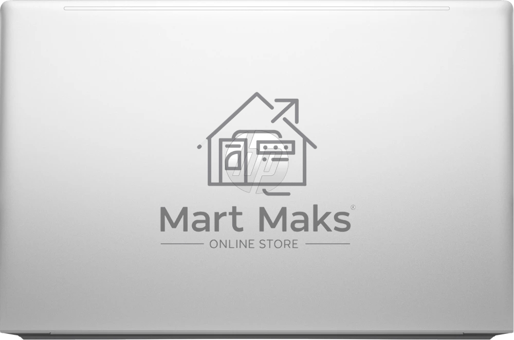 Ноутбук HP ProBook 450 G10 Core i5-1334U 15.6 FHD (1920x1080) AG UWVA 16Gb (1x16Gb) DDR4 3200 512Gb SSD,51Wh,FPR,Intel AX211 Wi-Fi,Backlit,1,8kg,1y,Silver,Dos,KB Eng