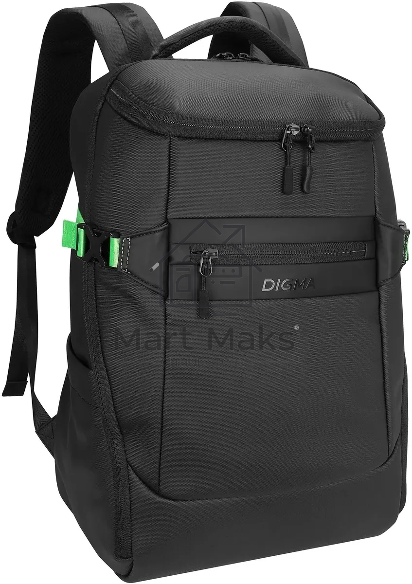 Рюкзак для ноутбука 15.6