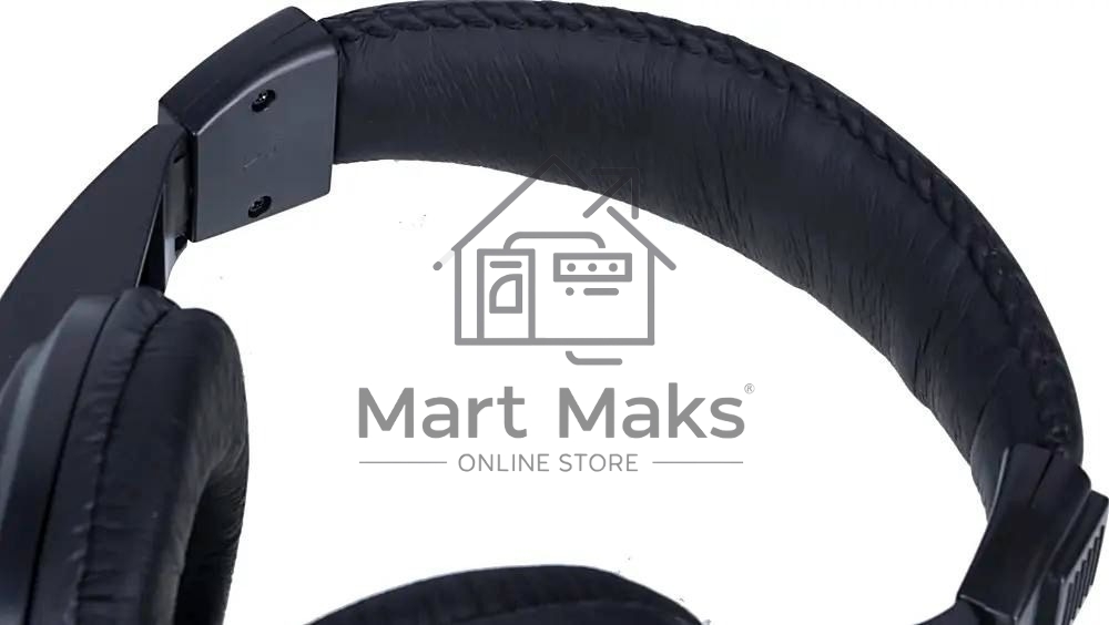 Гарнитура проводная SVEN AP-860MV с микрофоном