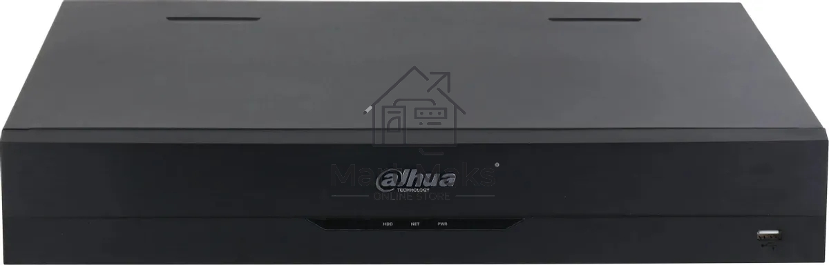 Видеорегистратор Dahua DH-XVR5432L-I3