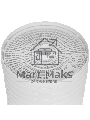 Сушилка для овощей и фруктов Мастерица EFD-0903VM