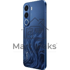 Смартфон Realme C100X 4/256Gb синий