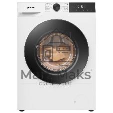 Стиральная машина Gorenje WG2PS72A12/C, отдельностоящая, ВхШхГ 850х595х435 мм, загрузка 7 кг, 15 программ, 1400 об/мин, поворотное/сенсорное управление, цифровой дисплей, пар, дозагрузка белья, мотор Inverter Power Drive, цвет белый Стиральная машина Gorenje WG2PS72A12/C, отдельностоящая, ВхШхГ 850х595х435 мм, загрузка 7 кг, 15 программ, 1400 об/мин, поворотное/сенсорное управление, цифровой дисплей, пар, дозагрузка белья, мотор Inverter Power Drive, цвет белый