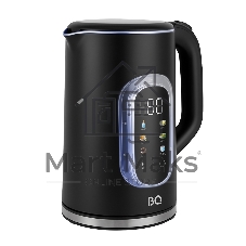 Чайник электрический BQ KT1064DW Black