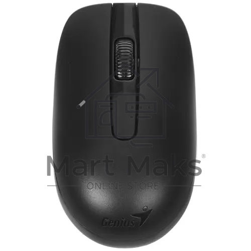 Комплект (клавиатура+мышь) Genius keyboard+mouse Smart KM-8200, Dual Color, RU, 2.4GHZ