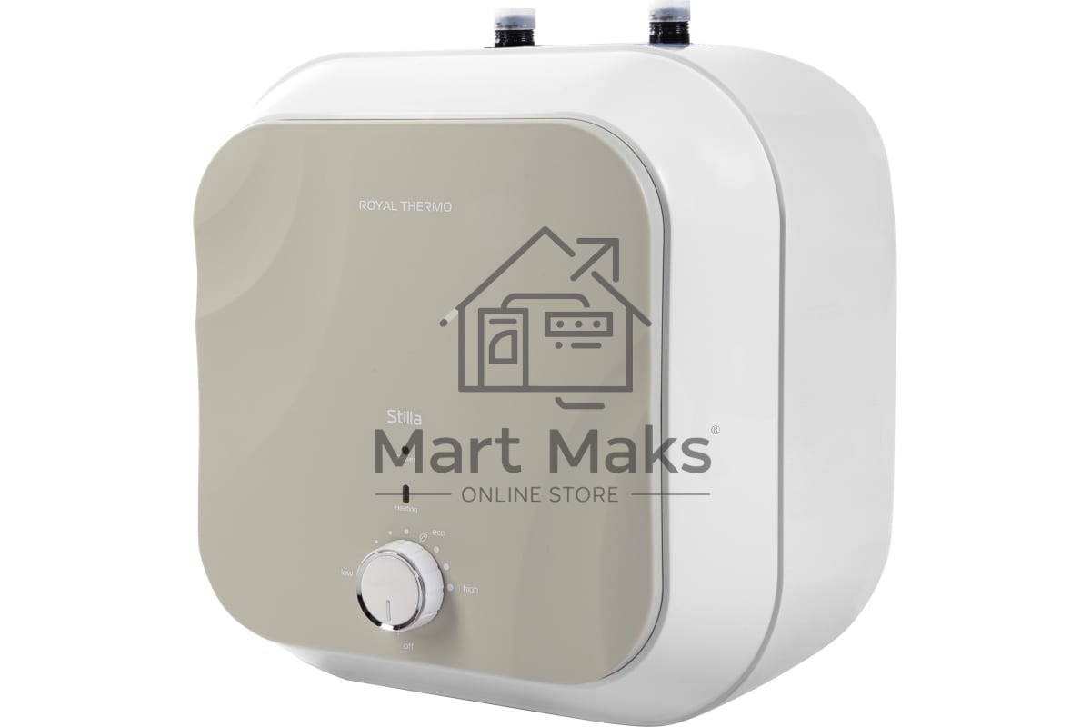Водонагреватель Royal Thermo RWH 15 Stilla O