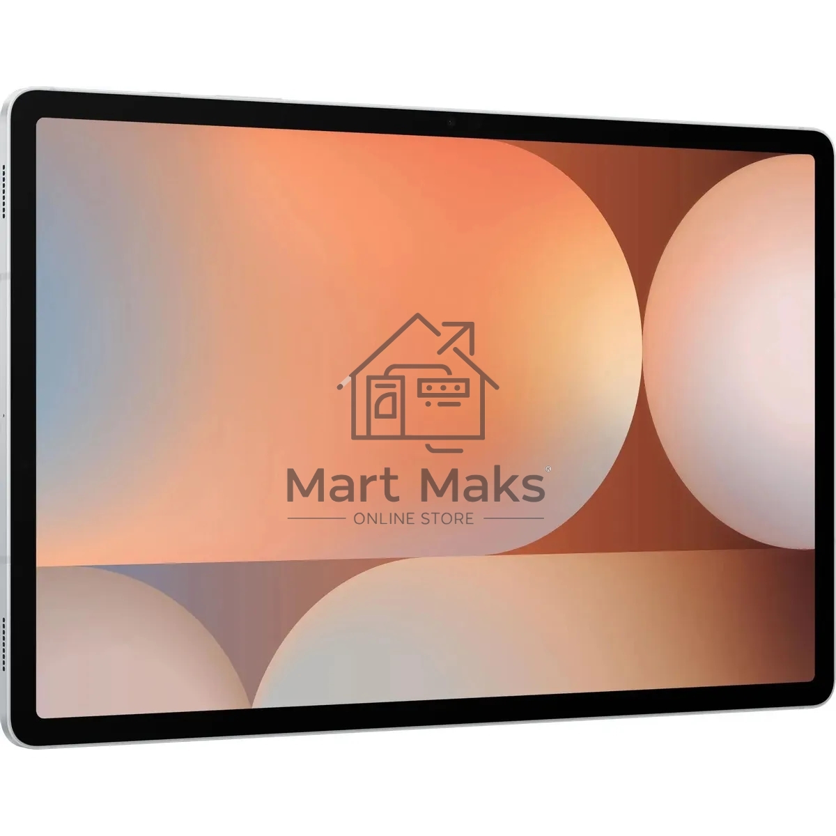Планшет Samsung Galaxy Tab S10+ BSM-X826 12.4