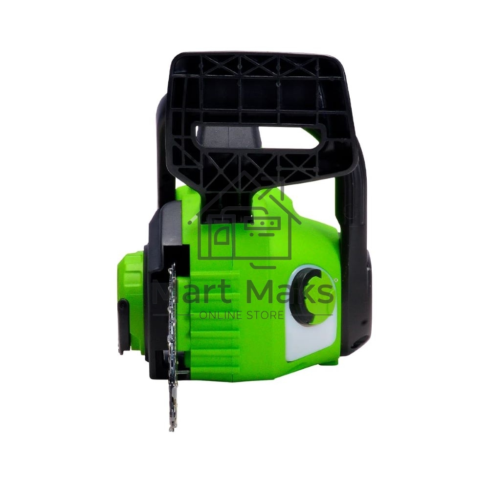Цепная пила аккумуляторная GreenWorks G40CS30IIK2, 40V, 30 см, с 1* АКБ 2А*ч и ЗУ (2007807UA)