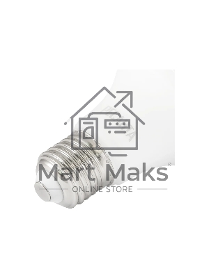 Лампа светодиодная Ресанта LL-R-A60-7W-230-4K-E27 груша, 7 Вт, нейтральный, Е27