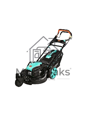 Газонокосилка роторная Sturm! PL5117SF 4000Вт