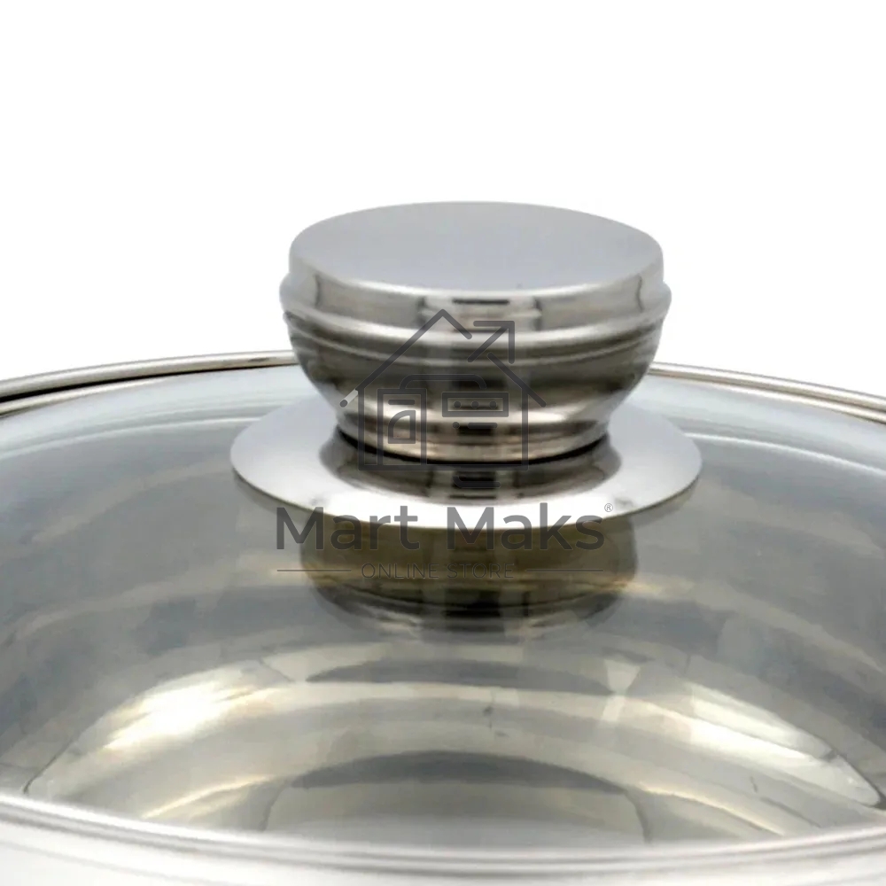 Набор посуды FANHOFF FH-52512