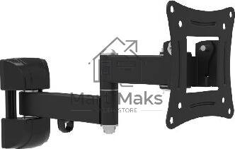Кронштейн MD 3305 FULL MOTION для 15-30