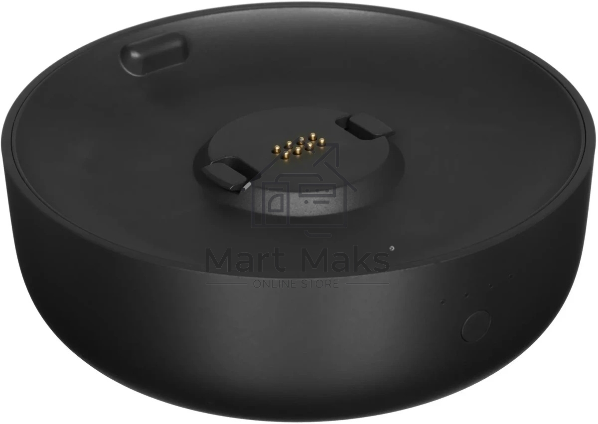 Умный портативный аккумулятор для Яндекс Станции Мини 3 ПРО YNDX-00650BLK
