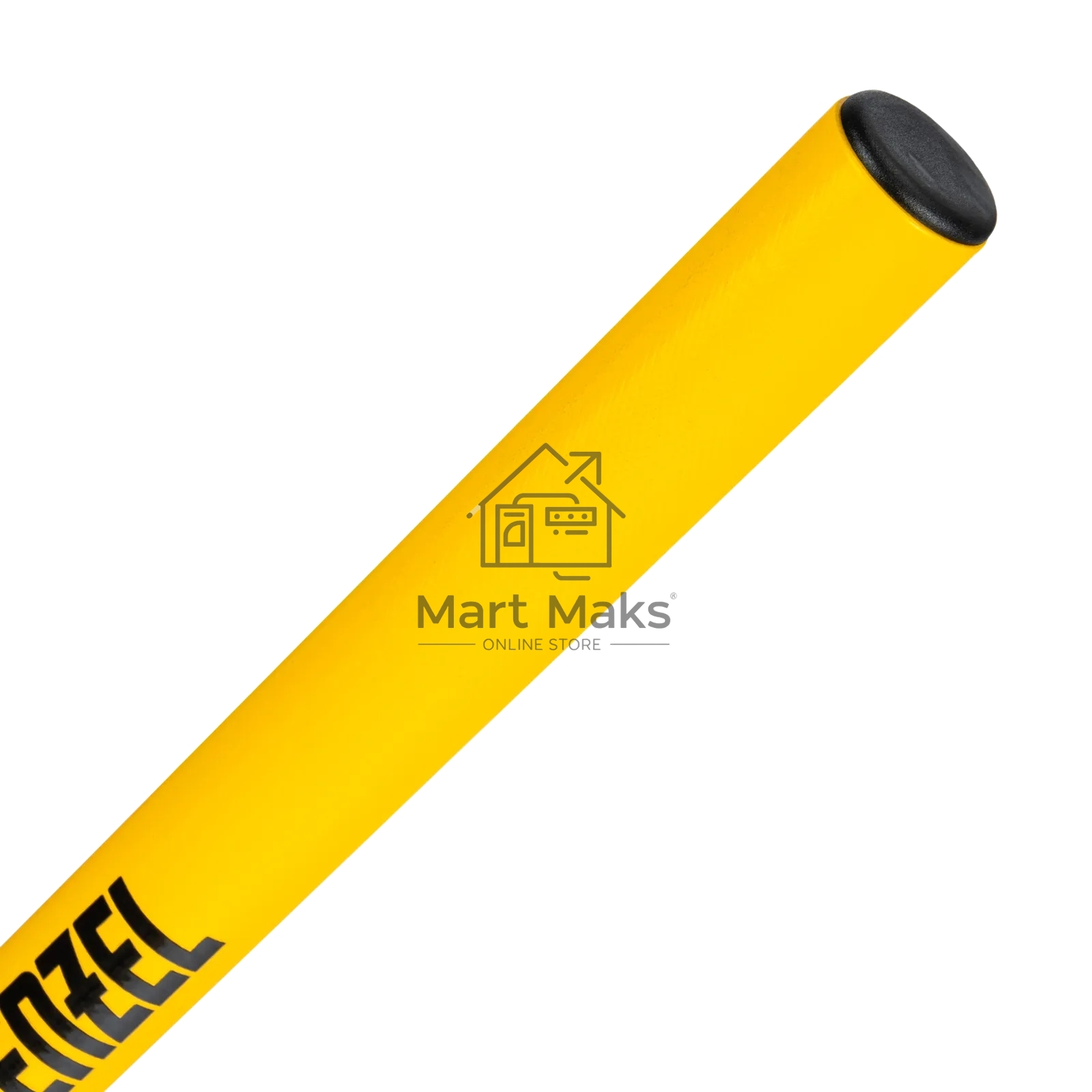 Домкрат реечный профессиональный Denzel 3,5 т, 115-1040 мм, High Jack