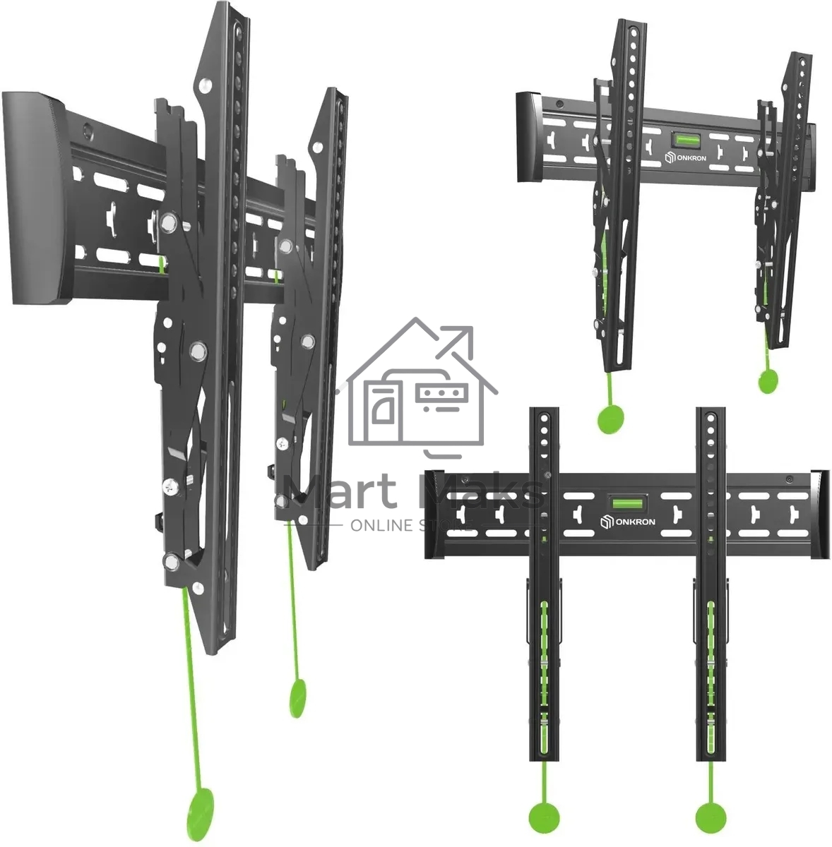 Кронштейн для телевизора ONKRON SN14 32