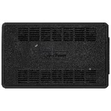 Источник бесперебойного питания CyberPower UT650EIG/650 ВА/360 Вт/USB/RJ-11/RJ-45/4 x IEC 320 C13 (компьютерная)