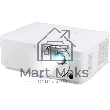 Проектор Acer PL2330W DLP 5300Lm LS 4240Lm ANSI (1280x800) 50000:1 ресурс лампы:20000часов 2xHDMI 2.9кг