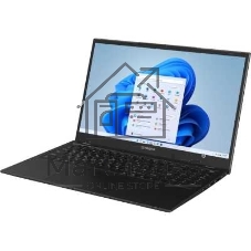 Ноутбук Irbis SmartBook 15NBP3504B/15.6