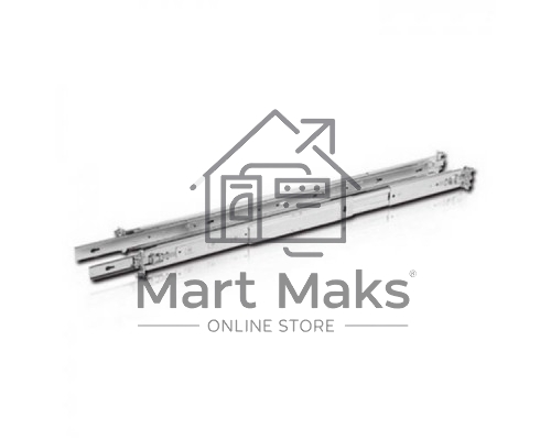 Рельсы SLIDE RAIL, 599мм, toolless 84H314610-003 Rev.B00 - для корпусов RM146, RM247