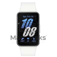 Умные часы Samsung Galaxy Fit 3 SM-R390, серебристый