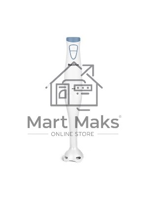 Блендер погружной Blackton Bt HB400P White-Blue. Мощность:400Вт, Турборежим