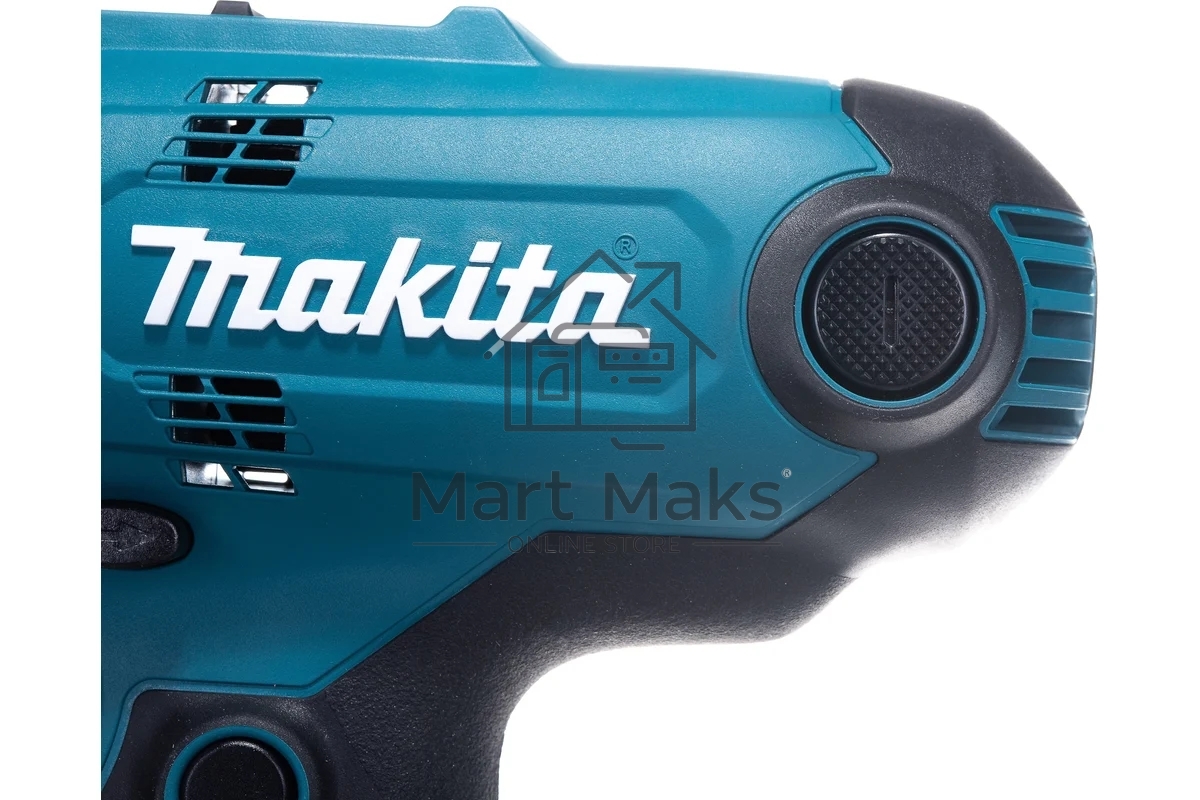Дрель Makita HP0300, 320Вт, сетевая, ударная