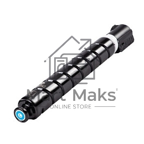 Картридж лазерный ELP XT67C cyan (19000 стр.) для Deli M201CR