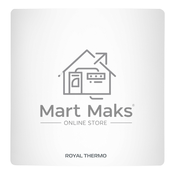 Вентилятор вытяжной Royal Thermo RAFS 100 D