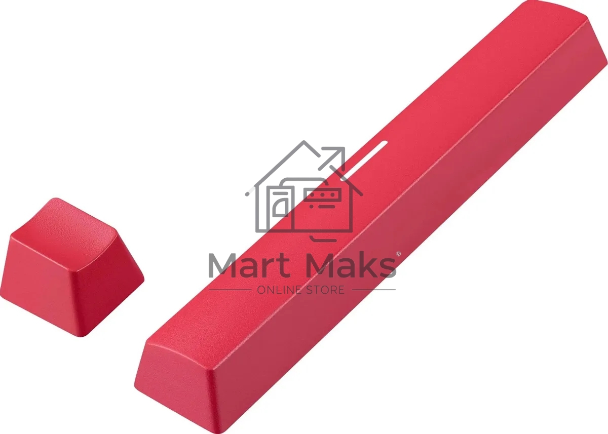 Клавиатура Redragon Elf (71664) проводная, USB, черный/фиолетовый