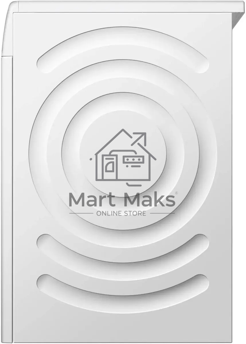 Стиральная машина Bosch WGE02400SN белый, загрузка фронтальная 7 кг, 1400 об/мин., класс: А