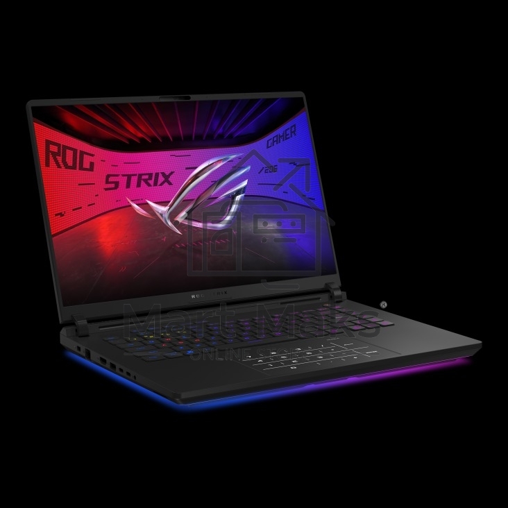 Ноутбук ASUS ROG Strix SCAR 16 G635LX-RW041 16