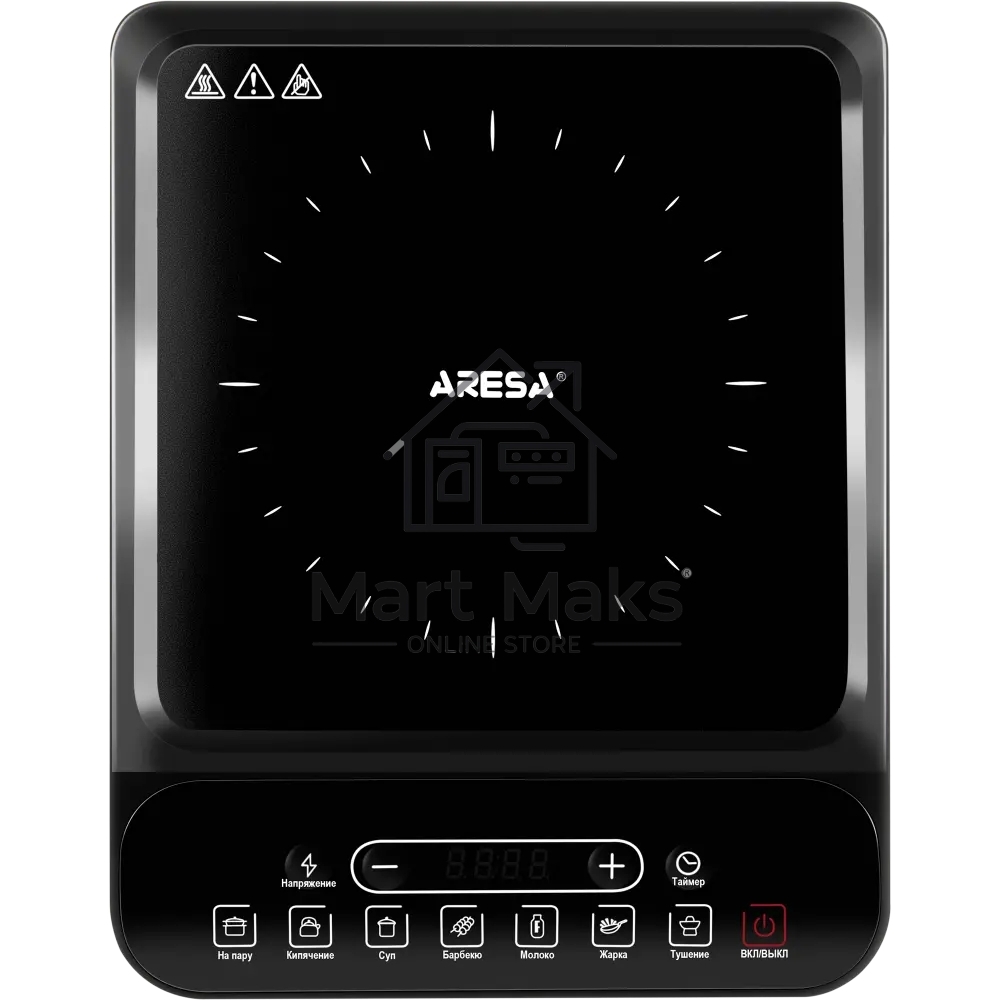 Плитка индукционная ARESA AR-4703