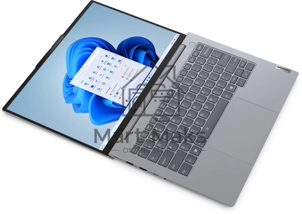 Ноутбук Lenovo ThinkBook 14 G7 IML Intel Core Ultra 7 155H 3800MHz/14