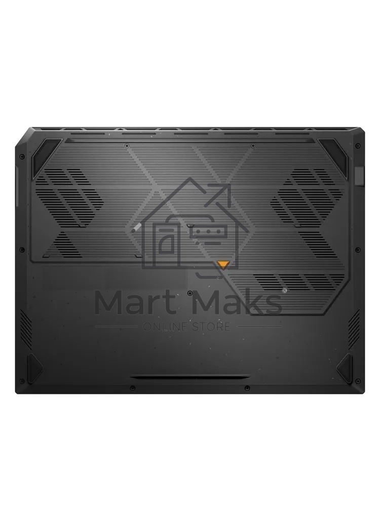 Ноутбук ASUS TUF Gaming F16 FX608JH-RV061 серый Intel Core i5 13450HX 2400MHz/16