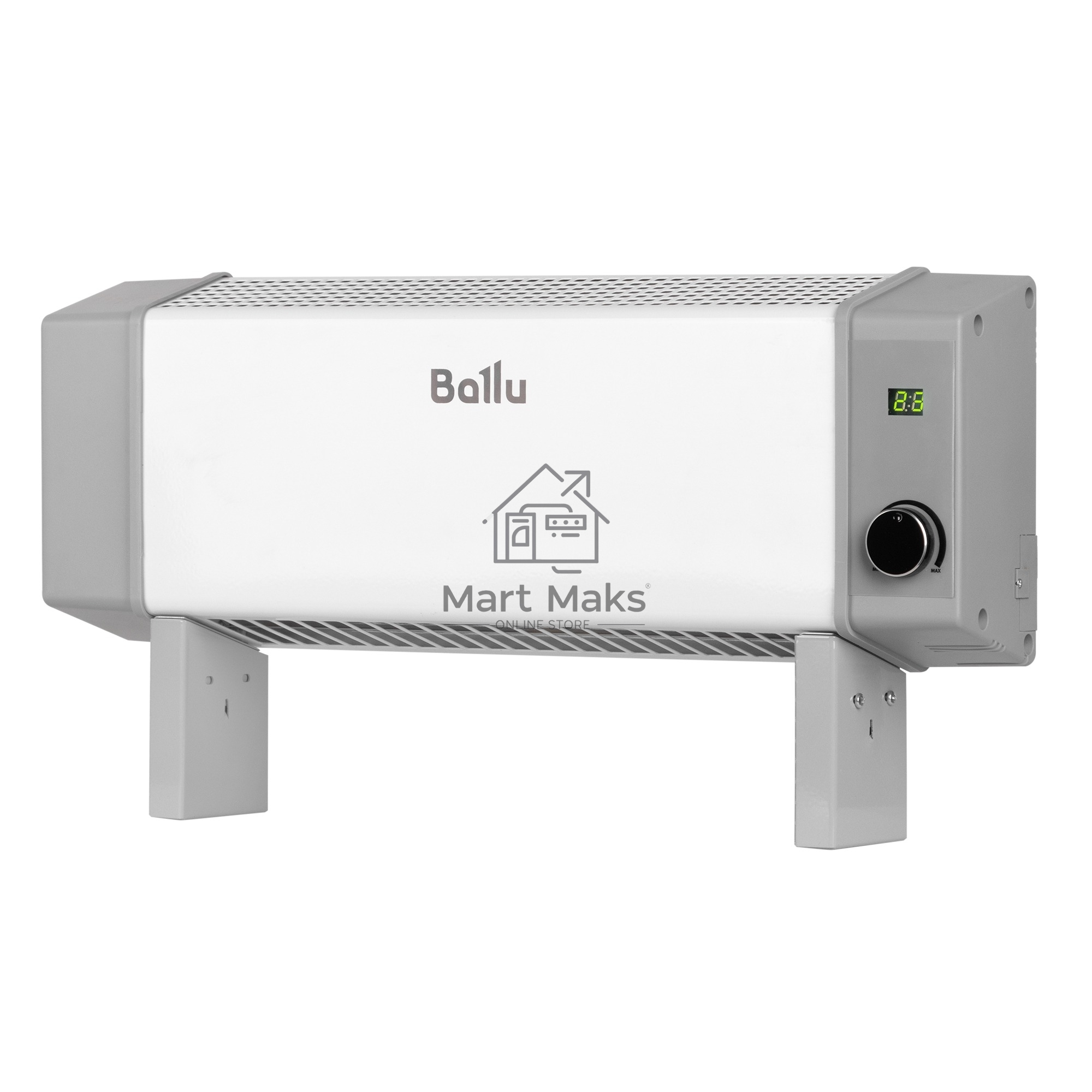 Конвектор электрический Ballu IP 54 BEC/CMR-500