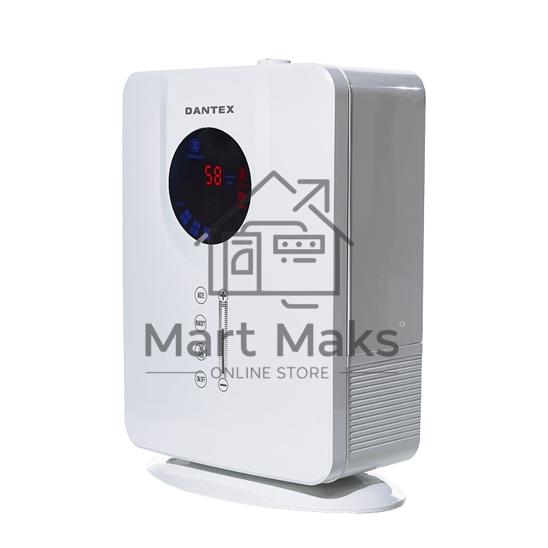 Увлажнитель воздуха Dantex D-H50UG белый
