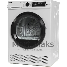 Сушильная машина Hyundai TD1027 кл.энер.:B макс.загр.:7кг белый