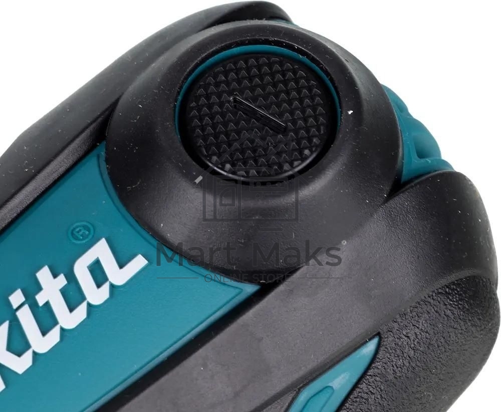 Дрель-шуруповерт сетевой Makita TD0101F, Сетевой, 230Вт, Ударный