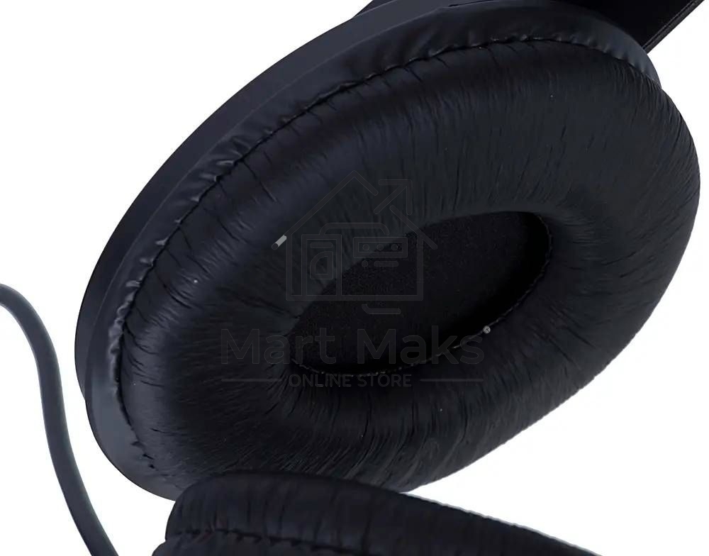 Гарнитура проводная SVEN AP-860MV с микрофоном