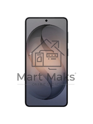 Смартфон Samsung Galaxy S26+ SM-S947B 12/256Gb, черный