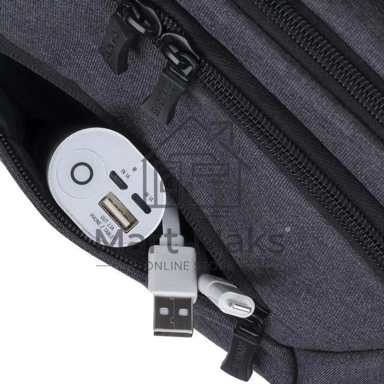 Рюкзак для ноутбука 16