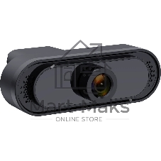 Веб-камера Defender G-lens 2581 1920x1080, 30 кадр/с, USB, микрофон, автофокус, крепление на мониторе