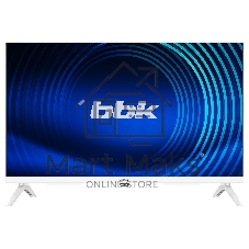Телевизор BBK 24LEX-7147/TS2C белый Телевизор BBK 24LEX-7147/TS2C белый