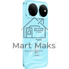 Смартфон Huawei nova 16s Pro CRS-LX9 12Gb, 256Gb, голубой