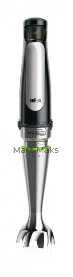 Блендер Braun MQ7087X