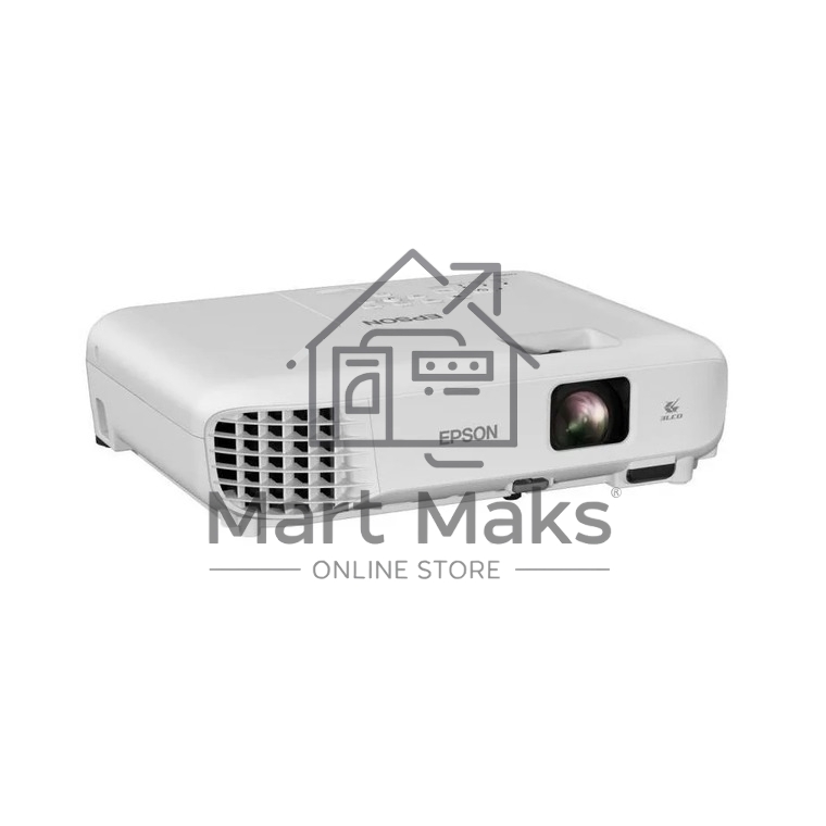 Проектор Epson EB-E01 LCD 3300Lm LS (1024x768) 15000:1 ресурс лампы:6000часов 1xUSB typeB 1xHDMI 2.4кг