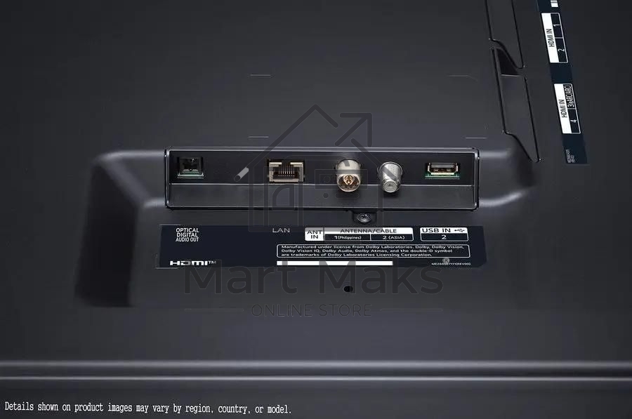 Телевизор LG 86