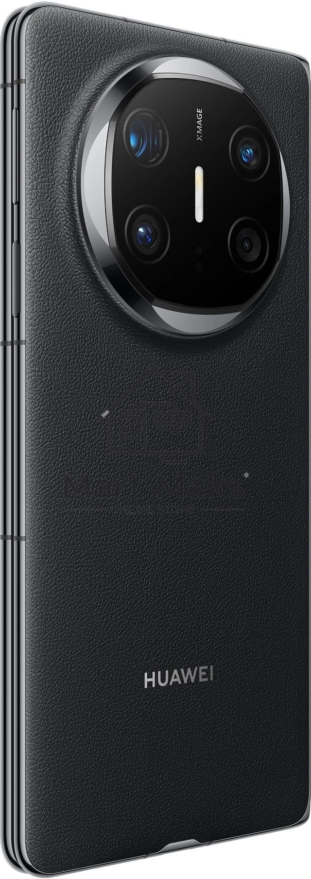 Смартфон Huawei Mate X6 ICL-LX9 12/512Gb черный