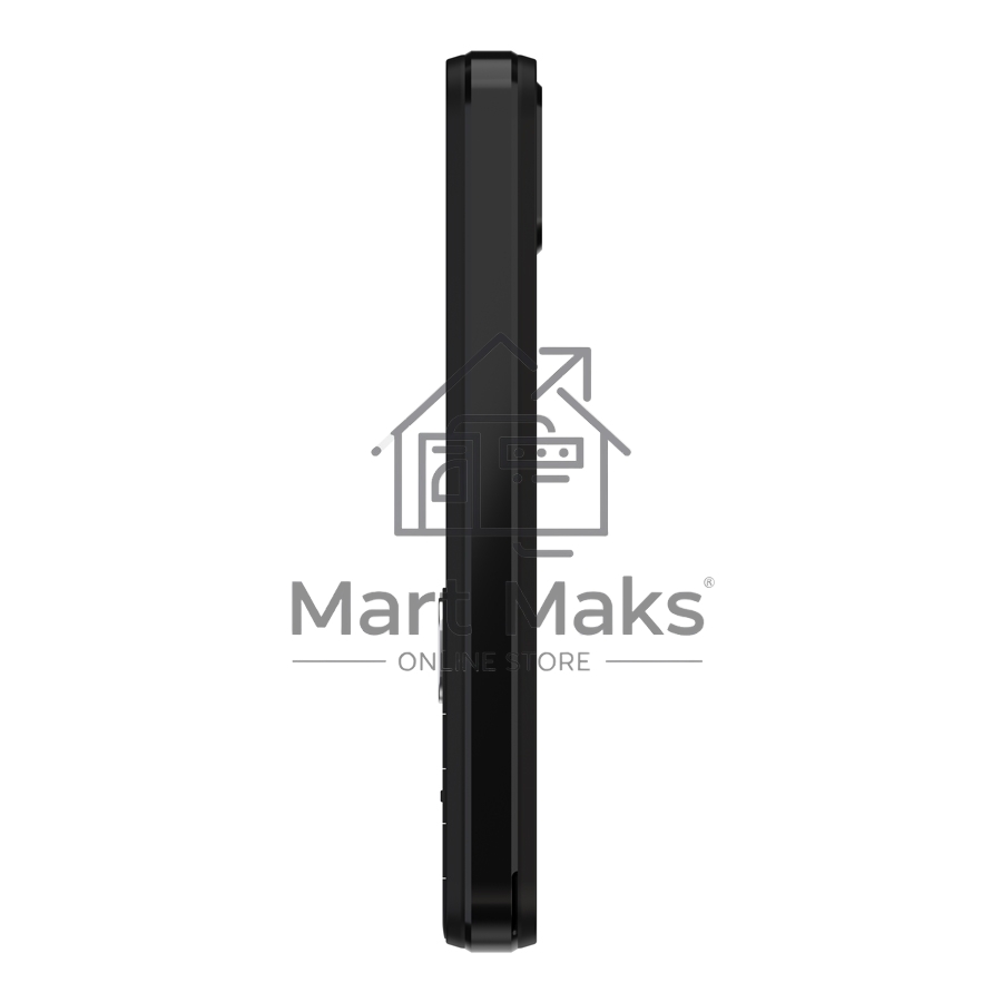 Мобильный телефон Maxvi K28 32/32Mb черный