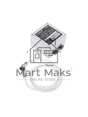 Блок адаптации управления генератором GSS 4000 (GPA 1215W/1 - iGX 4000 AWSP)